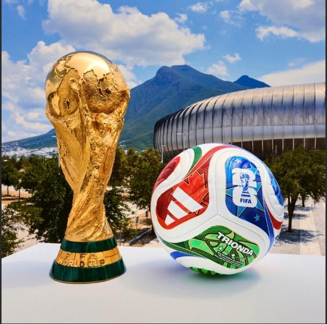 诺伊尔：这是我代表德国的最后一届大赛 完全相信球队能夺世界杯